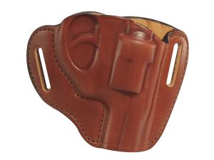 Bianchi Ruger LCR 57 Remedy OWB Holster