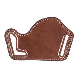 Bianchi Model 101, Foldaway Belt Slide Gun Holster - Single Pack, Left Hand