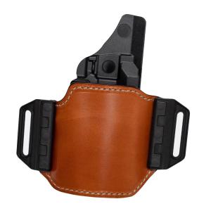 Bianchi Glock 43/Hellcat Model 175 Shenandoah Holster 27218