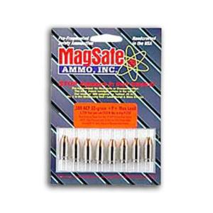 MagSafe Ammo .380 ACP+P  52 Grain 1720 fps 8 Rd.