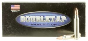 223 Remington Double Tap 55 Barnes TSX 223R55X