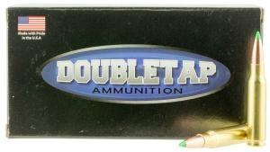 Double Tap Defense  308 Winchester 308W125BT