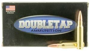 Double Tap Defense  308 Winchester 308W155HP