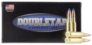 Double Tap Defense  7mm-08 Remington 7M08140TX