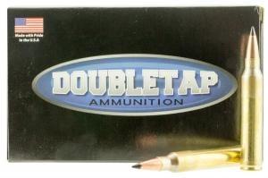 Double Tap Defense  300 Winchester Magnum 3W180SS