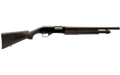 Savage Arms 320 Security Bead