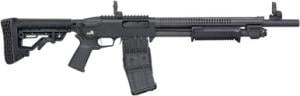 Mossberg 590RM Mag Fed