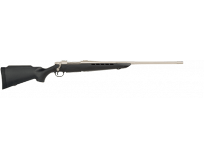 Mossberg 4x4