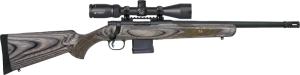 Mossberg MVP Long Range Tactical