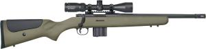 Mossberg MVP Long Range Tactical