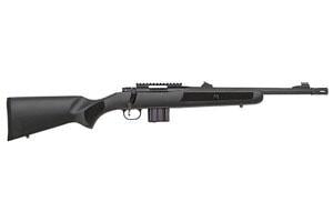 Mossberg MVP Patrol 223/5.56 27716