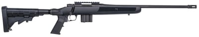 Mossberg MVP Flex