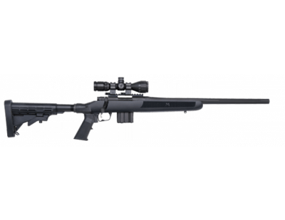 Mossberg MVP Flex