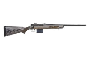 Mossberg MVP Predator