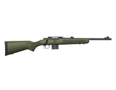 Mossberg MVP Thunder Ranch