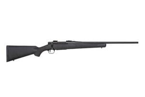 Mossberg Patriot Bolt Action Rifle 243 Win 015813278386