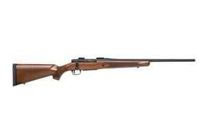 Mossberg Patriot Bolt Action Rifle