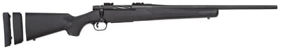 Mossberg Patriot Super Bantam Rifle 308/7.62x51mm 015813278652