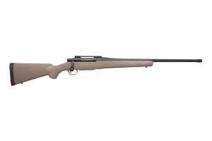 Mossberg Patriot Bolt Action Rifle 308/7.62x51mm 27874-MOS