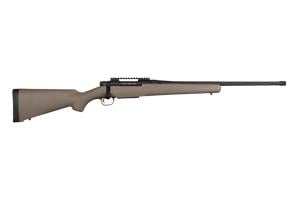Mossberg Patriot Bolt Action Rifle 6.5 Creedmoor 27875
