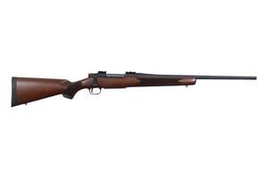Mossberg Patriot Bolt Action Rifle 25-06 015813278768