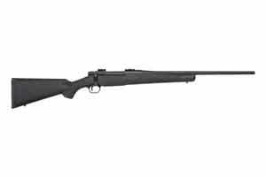 Patriot Bolt Action Rifle