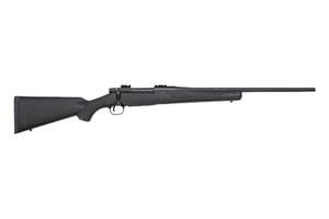 Mossberg Patriot Bolt Action Rifle 338 27905