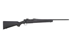 Mossberg Patriot Bolt Action Rifle 6.5 Creedmoor 27909