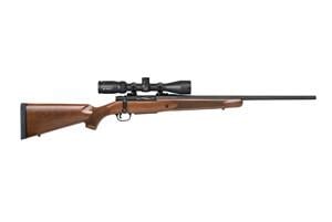 Mossberg Patriot Bolt Action Rifle With Vortex Scope 243 Win 27939