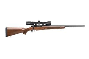 Patriot Bolt Action Rifle With Vortex Scope