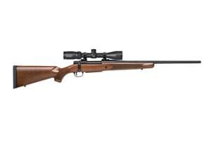 Mossberg Patriot Bolt Action Rifle With Vortex Scope 300 BLK 015813279437