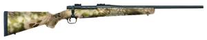 Mossberg Patriot Kryptek Highlander