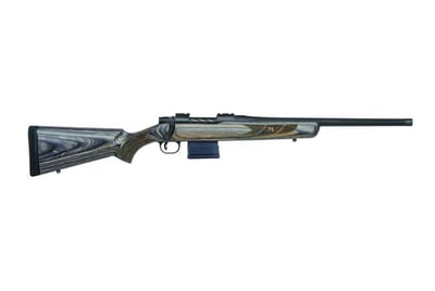Mossberg MVP Predator