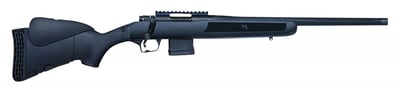 Mossberg MVP