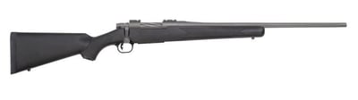 Mossberg Patriot Rifle