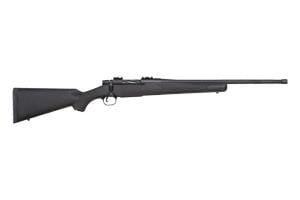 Mossberg Patriot Bolt Action Rifle 450 Bushmaster 015813280136