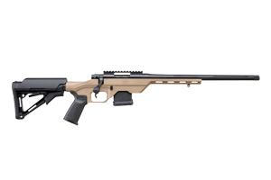 Mossberg MVP Light Chassis