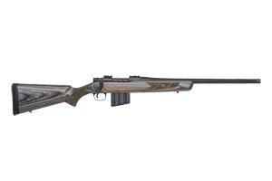 Mossberg MVP Predator 224 Valkyrie 015813280341