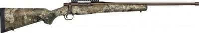 Mossberg Patriot Predator Bolt Action Rifle 243 Win 28044