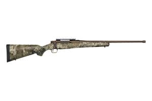 Mossberg Patriot Predator