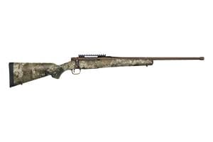 Mossberg Patriot Predator Bolt Action Rifle 6.5 Creedmoor 015813280464