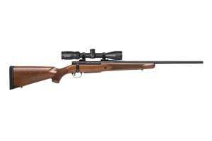 Patriot Bolt Action Rifle With Vortex Scope