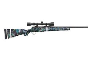 Mossberg Patriot Super Bantam 7mm-08 015813280631