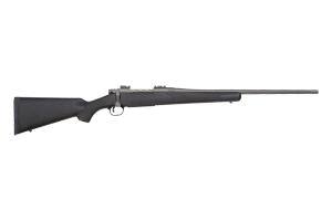Mossberg Patriot Bolt Action Rifle 25-06 Rem 015813280693