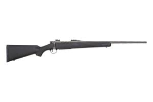 Mossberg Patriot Bolt Action Rifle 7mm Rem Mag 015813280709