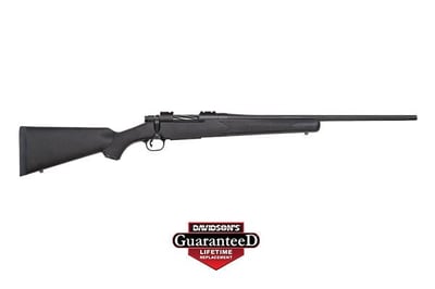 Mossberg Patriot 350 Legend 28085