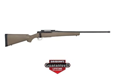 Mossberg Patriot Predator