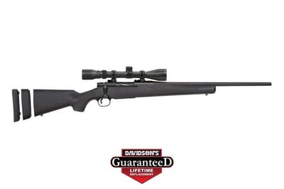 Mossberg Patriot Super Bantam