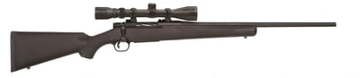 Mossberg Patriot Rifle 350 Legend 015813280952