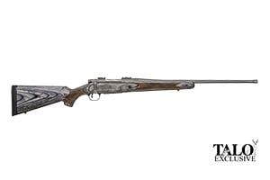 Mossberg Patriot Predator Laminate